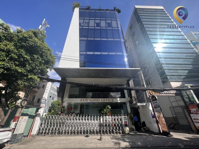 Cửu Long Office